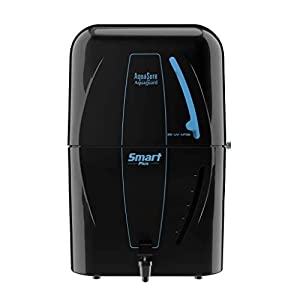 Eureka Forbes AquaSure from Aquaguard Smart Plus RO+UV+Taste Adjuster(MTDS), 6L Water Purifier, 6 Stages Purification…