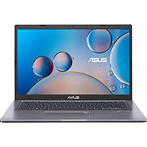 ASUS VivoBook 14 (2020) Intel Core i3-1005G1 10th Gen 14 inches FHD Thin and Light Business Laptop (4GB RAM/1TB HDD…